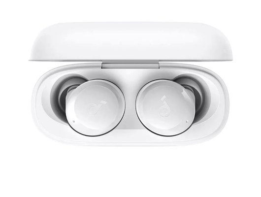 Гарнитуры TWS стерео SOUNDCORE A25I V.2 WHITE